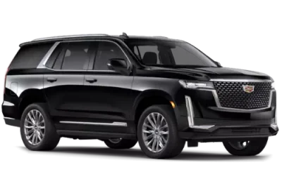LuxuryBlackSUVDetroitMetro (1)